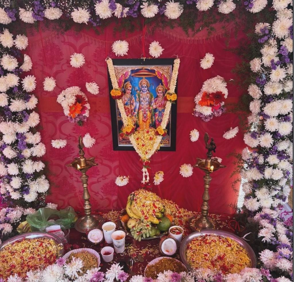 Rama Navami 2026